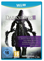 Darksiders 2 (EU) (CIB) (very good condition) - Nintendo...