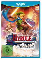 Hyrule Warriors (EU) (OVP) (neuwertiger Sammlerzustand) -...