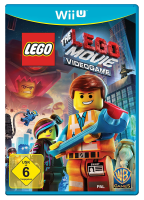 Lego Movie – The Videogame (EU) (CIB) (very good...