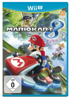 Mario Kart 8 (EU) (CIB) (very good condition) - Nintendo...