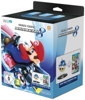 Mario Kart 8 (Limited Edition) (EU) (OVP) (sehr guter...