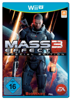 Mass Effect 3 (Special Edition) (EU) (CIB) (very good...