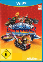 Skylanders Superchargers (EU) (CIB) (very good condition)...