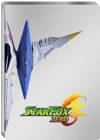 Star Fox Zero (Steelbook) (EU) (OVP) (sehr guter Zustand)...