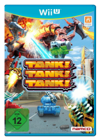 Tank! Tank! Tank! (EU) (CIB) (very good condition) -...