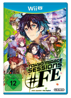 Tokyo Mirage Sessions FE (EU) (CIB) (mint condition) -...