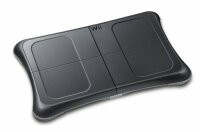 Wii Fit Balance Board (schwarz) (EU) (CIB) (very good...