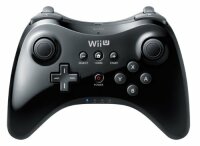 Pro Controller Wii U (EU) (CIB) (very good condition) -...