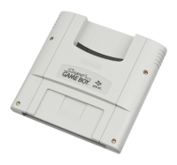 Super Game Boy Adapter EU (SNSP-027) (EU) (loose) (very...