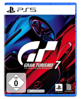 Gran Turismo 7 (EU) (OVP) (neu) - PlayStation 5 (PS5)