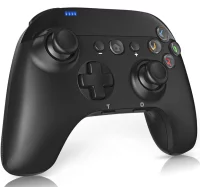 Switch Pro Controller (Third Party) (EU) (OVP) (sehr...