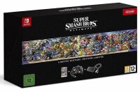 Smash Bros. Ultimate (Limited Edition) (EU) (CIB) (mint...