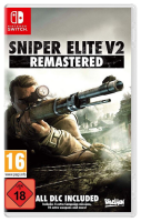 Sniper Elite V2 Remastered (EU) (CIB) (very good...