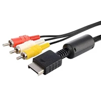 AV-cable (original Sony) (EU) (loose) (very good...