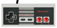 Controller (original Nintendo) NES-004E (EU) (loose)...