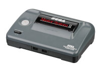 Power Base Master System II Console (Model-No. 3006-80,...