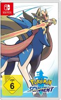 Pokemon Schwert (EU) (CIB) (new) - Nintendo Switch