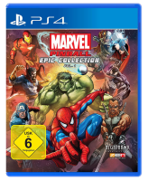 Marvel Pinball Collection Vol. 1 (EU) (CIB) (very good...