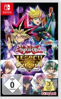 Yu-Gi-Oh! - Legacy of the Duelist (EU) (CIB) (very good...