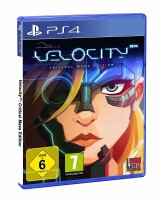 Velocity 2X - Critical Mass Edition (EU) (OVP) (sehr...