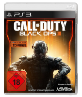 Call of Duty – Black Ops 3 (EU) (CIB) (very good...