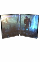 Mass Effect – Andromeda (Steel Book Edition) (EU)...