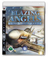 Blazing Angels 2 – Secret Missions of WWII (EU)...