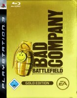 Battlefield – Bad Company (Gold Edition) (EU) (CIB)...