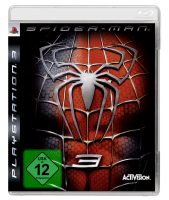 Spider-Man 3 (EU) (OVP) (sehr guter Zustand) -...