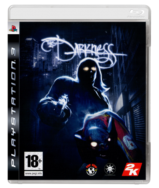 Darkness (PEGI) (EU) (OVP) (sehr guter Zustand) - PlayStation 3 (PS3)