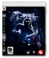 Darkness (PEGI) (EU) (OVP) (sehr guter Zustand) -...