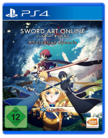 Sword Art Online - Alicization Lycoris (EU) (CIB) (very...