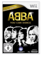 You Can Dance - ABBA (EU) (OVP) (sehr guter Zustand) -...