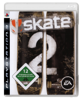 Skate 2 (EU) (CIB) (very good condition) - PlayStation 3...