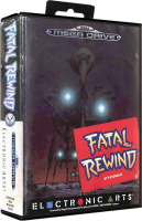 Fatal Rewind - The Killing Game Show (EU) (OVP) (sehr...