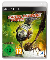 Earth Defense Force - Insect Armageddon (EU) (OVP) (sehr...