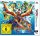 Monster Hunter Stories (EU) (OVP) (sehr guter Zustand) - Nintendo 3DS