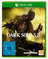 Dark Souls III (EU) (CIB) (very good condition) - Xbox One