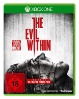 The Evil Within (EU) (CIB) (very good condition) - Xbox One