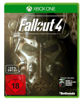 Fallout 4 (EU) (CIB) (very good condition) - Xbox One