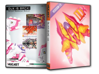 DUX Version 1.5 (JP) (CIB) (new) - Sega Dreamcast