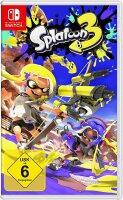 Splatoon 3 (EU) (CIB) (very good condition) - Nintendo...