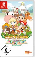 Story of Seasons - Friends of Mineral Town (EU) (CIB)...