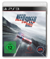 Need for Speed – Rivals (EU) (OVP) (sehr guter...