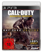 Call of Duty – Advanced Warfare (Day Zero Edition)...