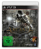 Arcania – The Complete Tale (EU) (CIB) (very good...