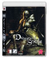 Demons Souls (KR) (OVP) (sehr guter Zustand) -...