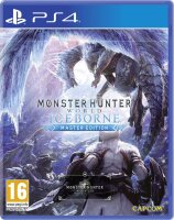 Monster Hunter World: Iceborne Master Edition (PEGI) (EU)...