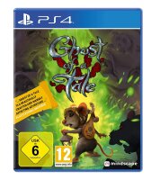 Ghost of a Tale (EU) (CIB) (very good condition) -...