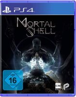 Mortal Shell (EU) (CIB) (very good condition) -...